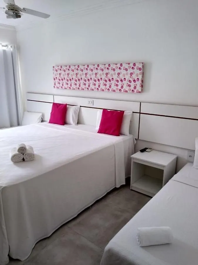 Monte Carmello Casa 01B Apartamento Porto Seguro