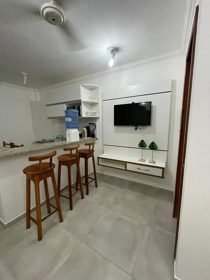 Monte Carmello Casa 01B Apartamento Porto Seguro Brasil