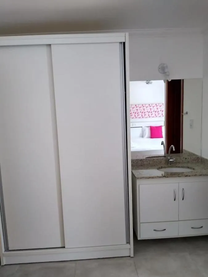 Monte Carmello Casa 01B Apartamento Porto Seguro
