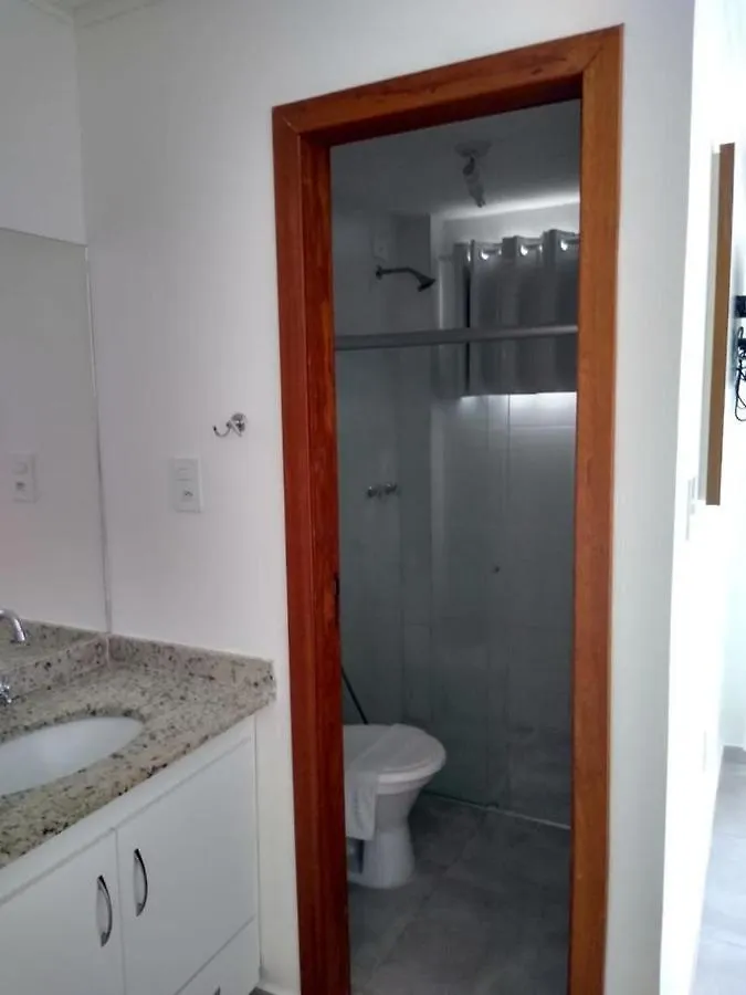 Monte Carmello Casa 01B Apartamento Porto Seguro 0*,  Brasil