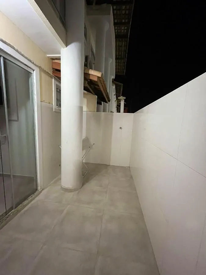 Monte Carmello Casa 01B Apartamento Porto Seguro Brasil