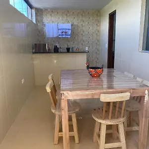 Cantinho Da Dheia 03 Apartamento Pôrto das Galinhas