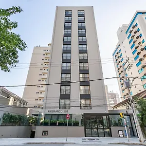 Rio Branco - Predio Novo E Moderno No Centro Apartamento Florianópolis
