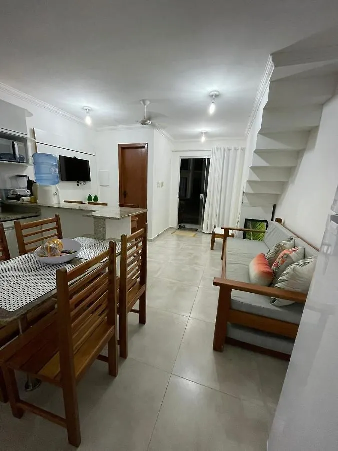 公寓 塞古罗港Monte Carmello Casa 01B公寓